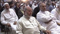 Gazze'de Bahreyn Çalıştayı'na karşı ulusal konferans