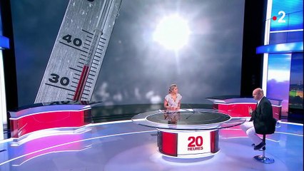 Canicule : boire trop d'eau peut s'avérer dangereux pour certains individus