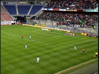 18/04/04 : Alexander Frei (69') : Rennes - Bordeaux (3-1)