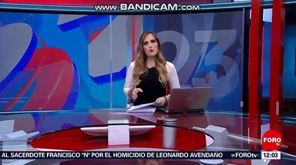 Paralelo 23 Con Ana Lucia Ordoñana 25 Junio 2019 P1
