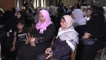 Gazze'de Bahreyn Çalıştayı'na karşı ulusal konferans - GAZZE