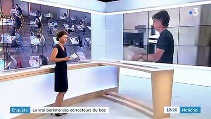 Baccalauréat : comment sont notées les copies ?