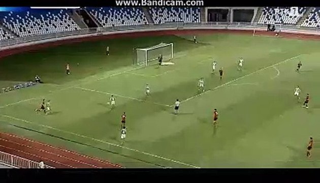 All Goals & highlights HD - KF Feronikeli (Kos) 1 - 0 Lincoln Red Imps (Gib) 25-06-2019