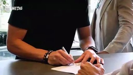 Valencia, Cillessen transferini açkladı