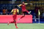 CAN 2019 - Ghana : L'enchaînement fantastique de Jordan Ayew !
