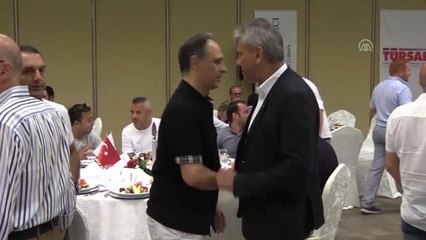 "Türkiye rekor kırmaya devam edecek"