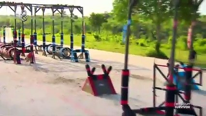 Salise farkla kazandı