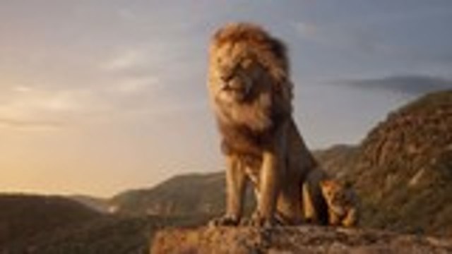 Disney Shares Track List and Release Date For 'The Lion King' Soundtrack | Billboard News