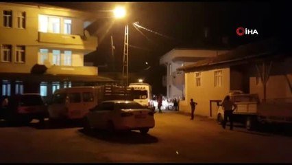 Hayvan otlatma kavgasında vurulan genç hayatını kaybetti