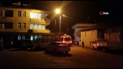 Hayvan otlatma kavgasında vurulan genç hayatını kaybetti