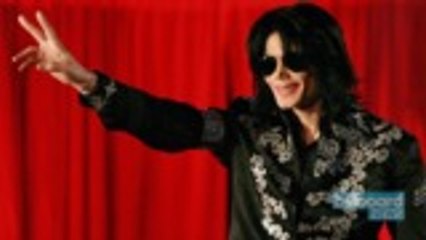 Michael Jackson Estate Issues Statement on 10th Death Anniversary | Billboard News
