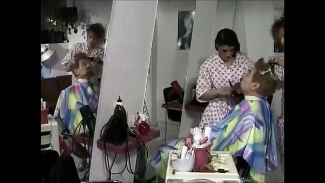 Zikina dinastija 10 - Zikina zenidba (1992) Lude godine 10 2.deo