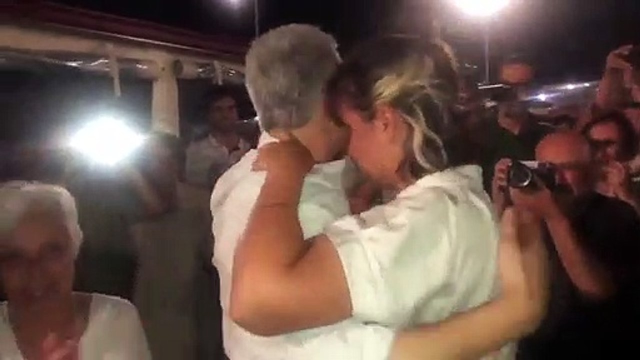 Gezi Davası kapsamında yargılanan Yiğit Aksakoğlu'ndan tahliye sonrası ilk açıklama