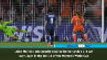 FOOTBALL: FIFA Women's World Cup: Fast Match Report - Netherlands 2-1 Japan