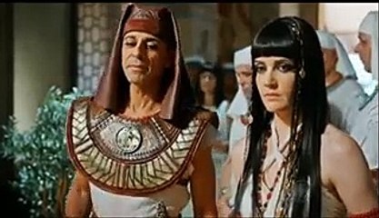 José do Egito  - Capitulo 26 - Cópia