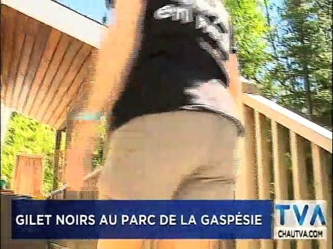 TVA Nouvelles 18h CHAU 25 juin 2019