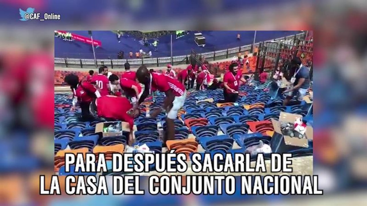 @TheBuzzer: Aficiones ejemplares