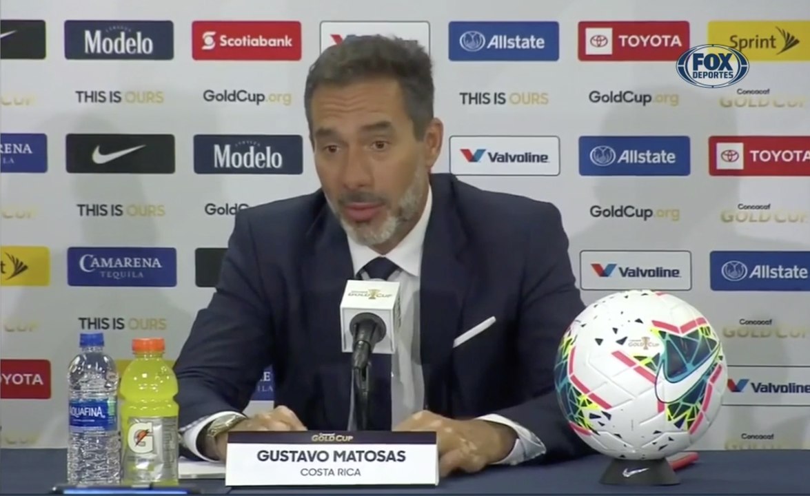 Copa Oro: ¿Le ayuda a Matosas conocer a los jugadores mexicanos?