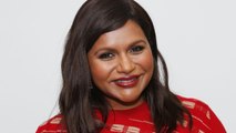 Mindy Kaling Donates $40K to Charities for Her 40th Birthday