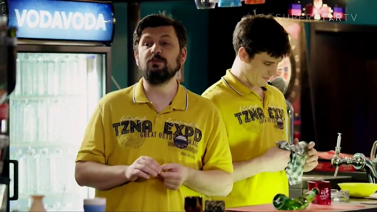 Sindjelici 9 epizoda 5 sezona