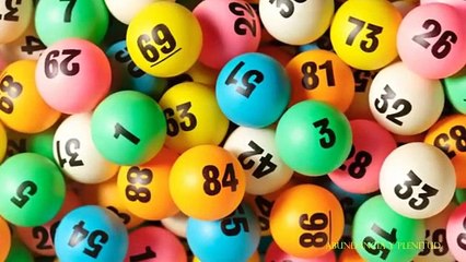 truco para ganar en la loteria