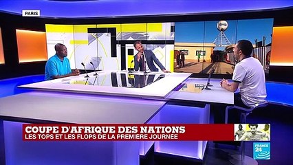 CAN-2019 : les tops et les flops des 12 premiers matchs