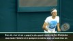 Wimbledon - Djokovic : 