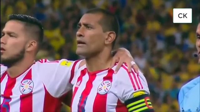 Brazil vs Paraguay 3-0 Highlights & Goals - Resumen y Goles (Last Match)