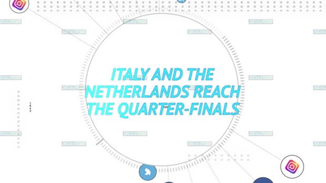 Socialeyesed - VAR ends Japan's World Cup dreams