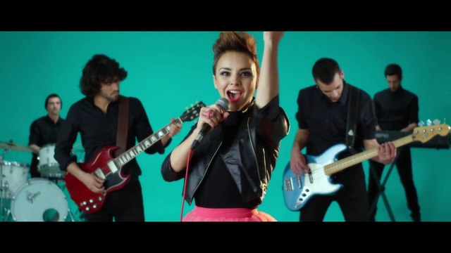 Chenoa cumple 44 años en uno de los mejores momentos de su vida