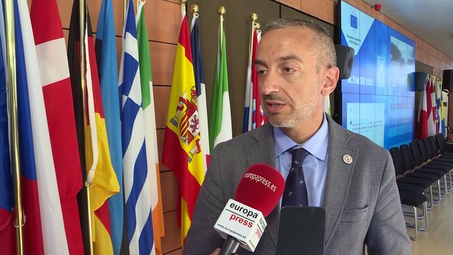 Murcia pide a la UE financiación directa a las regiones que acogen inmigrantes