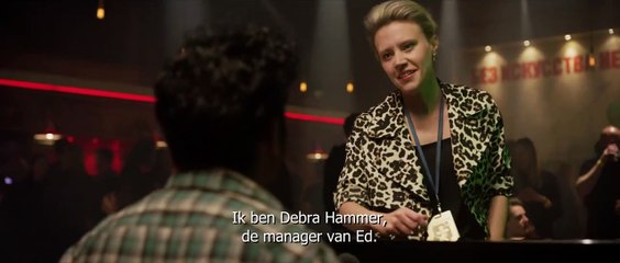 Yesterday Film clip - Debra, Ed Sheeran's manager