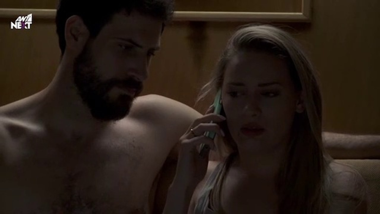 ΓΥΝΑΙΚΑ ΧΩΡΙΣ ΟΝΟΜΑ - ΕΠΕΙΣΟΔΙΟ 187 - ΣΕΖΟΝ 1