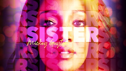Mickey Guyton - Sister (Audio)