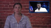 Stars and Bites: Zion Williamson gets ultimate New Orleans welcome