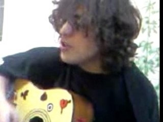 Jordane Constantin, Vivre 3