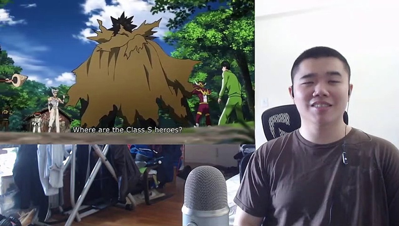 2x11 Everyone's Dignity