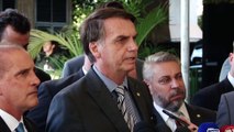 Bolsonaro revoca decretos que flexibilizaban tenencia y porte de armas