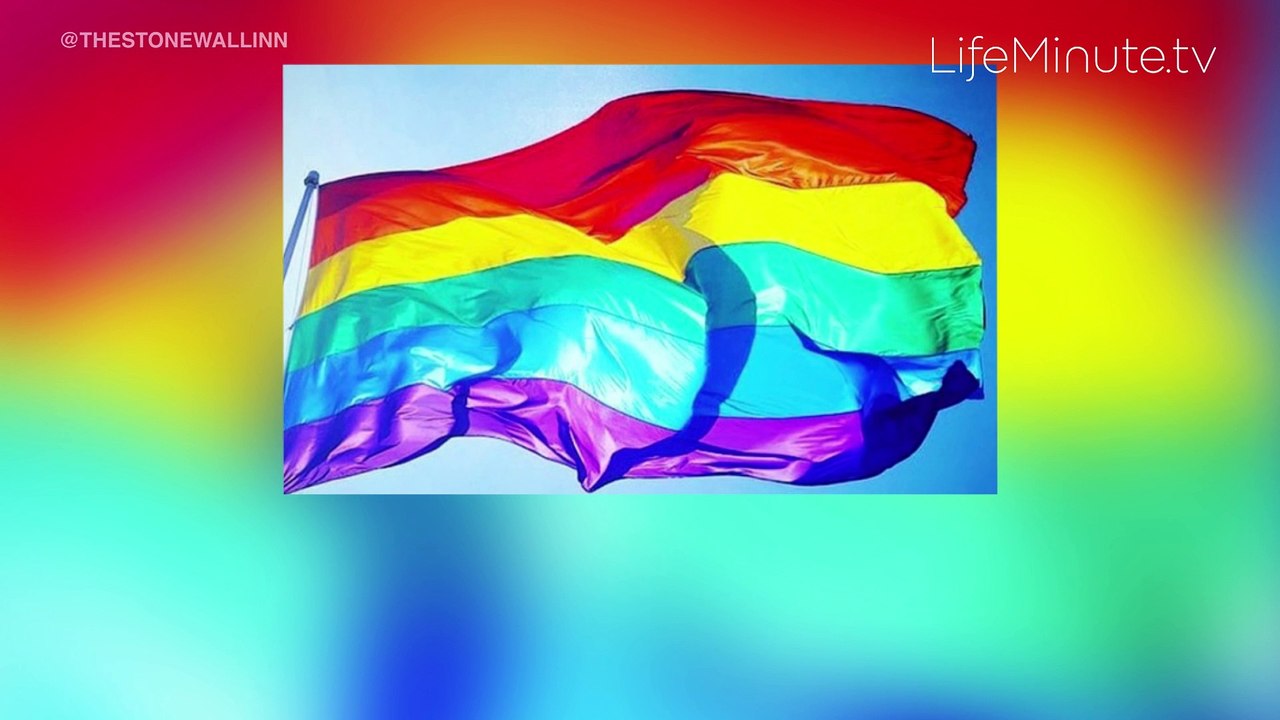 Celebrating Pride Month