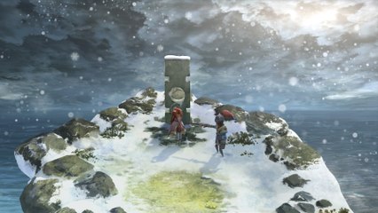 I Am Setsuna - Trailer de lancement