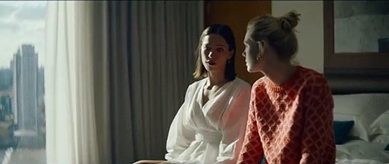Extrait du film Teen Spirit - Ne laisse pas passer ta chance