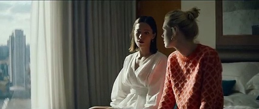 Extrait du film Teen Spirit - Ne laisse pas passer ta chance