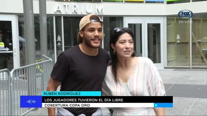 FS Radio: ¿Hace bien Martino en dar un día libre?