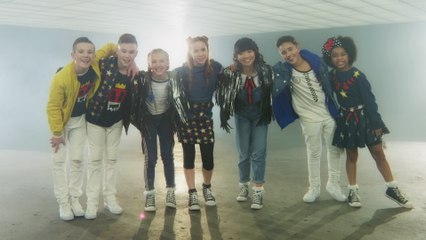 KIDZ BOP Kids - Nothing Breaks Like A Heart