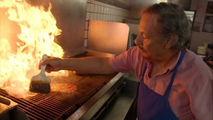 LA TAQUERIA | Best Mexican Food In San Francisco