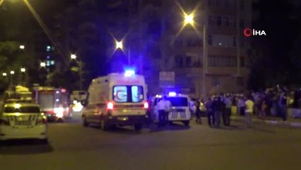 Diyarbakır'da trafik kazası: 1'i ağır, 5 yaralı