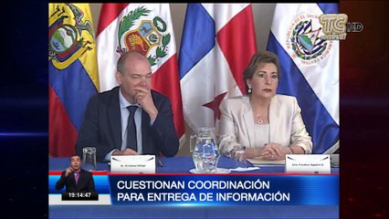 Discrepancias por evaluación a magistrados