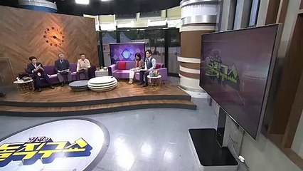 김진의 돌직구쇼 - 6월 26일 신문브리핑