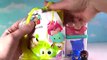PJ Masks Toy Surprise Blind Boxes! Disney Jr  Owlette, Catboy, Gekko, Romeo