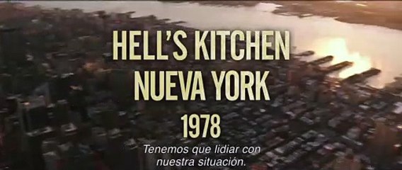 LAS REINAS DEL CRÍMEN Película  - GANADO